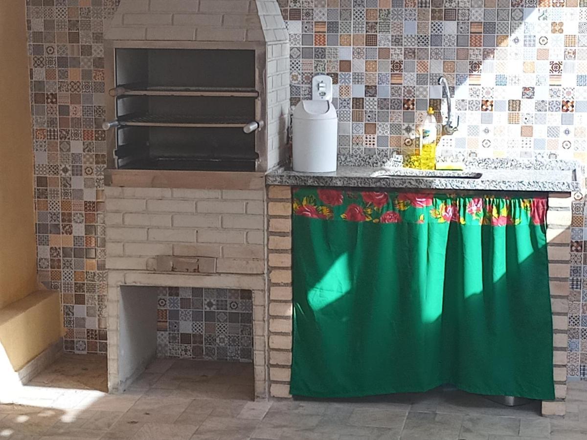 Вилла Casa Da Celia 02 Арраял-ду-Кабу Экстерьер фото