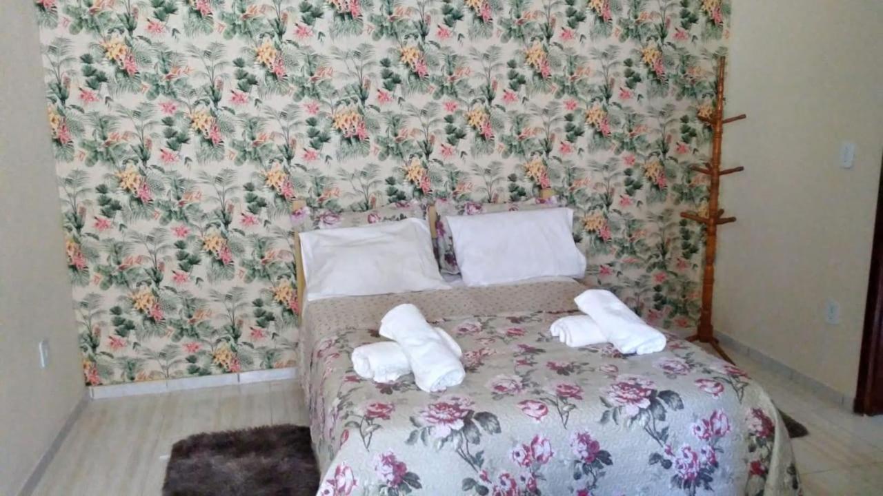 Вилла Casa Da Celia 02 Арраял-ду-Кабу Экстерьер фото